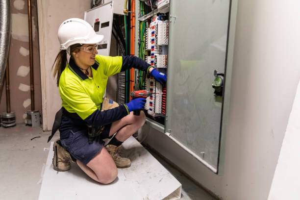 Best Electrician for Home Renovation  in Strathmore, CA