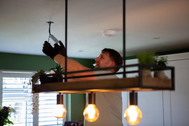 Best Electrical Troubleshooting Services  in Strathmore, CA