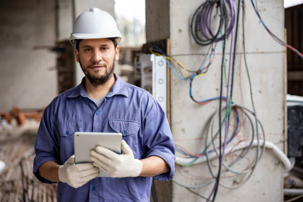 Best Affordable Emergency Electrician  in Strathmore, CA
