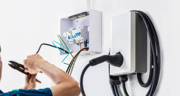 Best Emergency Electrical Repair  in Strathmore, CA