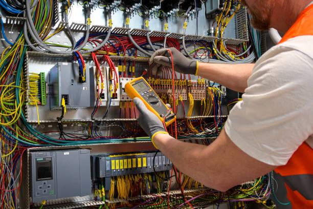 Best Electrical Installation Contractor  in Strathmore, CA