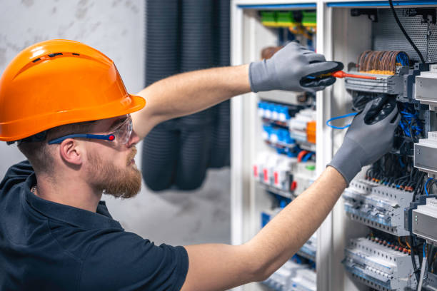 Best Electrician Near Me  in Strathmore, CA